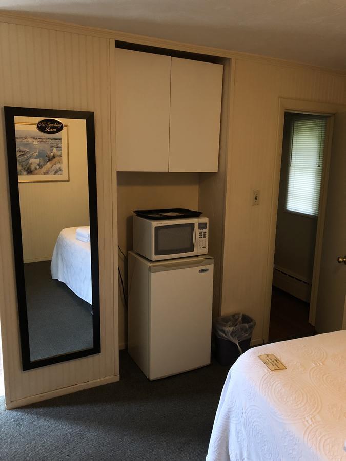 The Walpole Motel Exterior photo